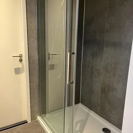 Enkhuizer Strandmuschel Erste Reihe Hausnr 215 Hébergement de vacances