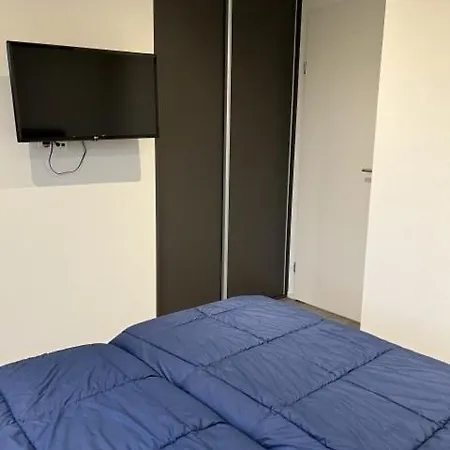 Hébergement de vacances Enkhuizer Strandmuschel Erste Reihe Hausnr 215