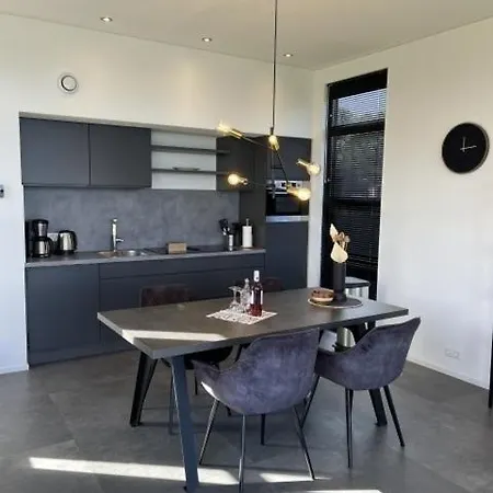 Enkhuizer Strandmuschel Erste Reihe Hausnr 215 Hébergement de vacances