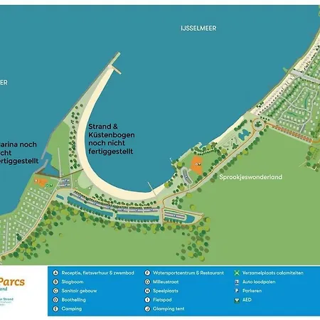 Enkhuizer Strandmuschel Erste Reihe Hausnr 215 *